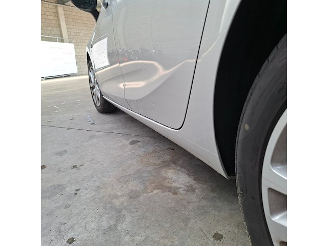 Personenauto, opel, astra, 2019 - afbeelding 22 van  49
