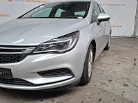 Personenauto, opel, astra, 2019 - afbeelding 12 van  49