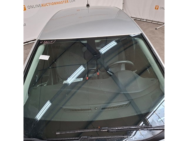 Personenauto, opel, astra, 2019 - afbeelding 26 van  49
