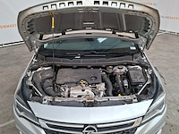 Personenauto, opel, astra, 2019 - afbeelding 27 van  49