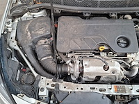 Personenauto, opel, astra, 2019 - afbeelding 29 van  49