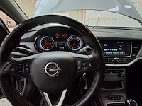 Personenauto, opel, astra, 2019 - afbeelding 33 van  49