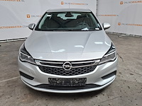 Personenauto, opel, astra, 2019 - afbeelding 23 van  49