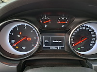 Personenauto, opel, astra, 2019 - afbeelding 35 van  49