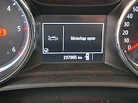 Personenauto, opel, astra, 2019 - afbeelding 36 van  49