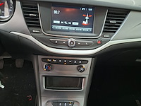 Personenauto, opel, astra, 2019 - afbeelding 37 van  49