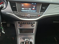 Personenauto, opel, astra, 2019 - afbeelding 38 van  49