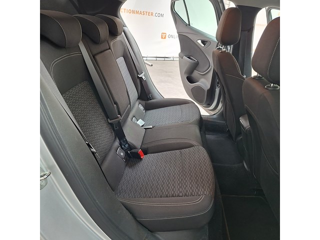 Personenauto, opel, astra, 2019 - afbeelding 41 van  49