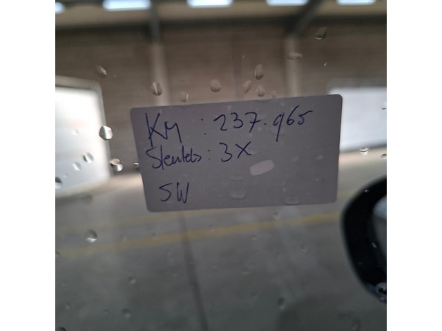 Personenauto, opel, astra, 2019 - afbeelding 43 van  49