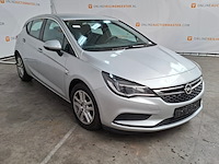 Personenauto, opel, astra, 2019 - afbeelding 34 van  49