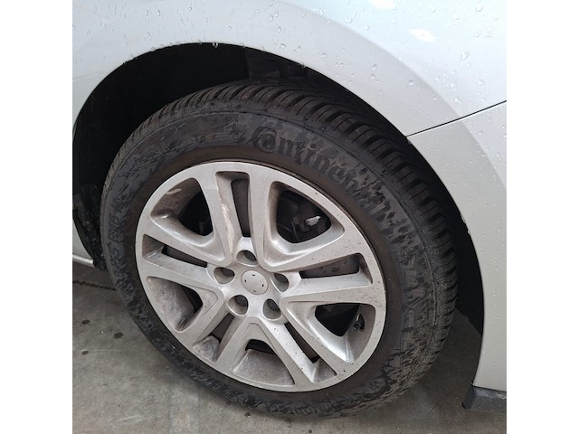 Personenauto, opel, astra, 2019 - afbeelding 45 van  49