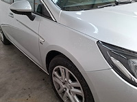 Personenauto, opel, astra, 2019 - afbeelding 47 van  49