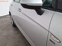 Personenauto, opel, astra, 2019 - afbeelding 48 van  49