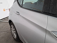 Personenauto, opel, astra, 2019 - afbeelding 49 van  49