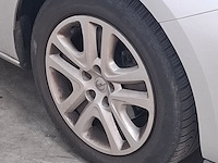 Personenauto, opel, astra, 2019 - afbeelding 2 van  35