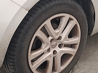 Personenauto, opel, astra, 2019 - afbeelding 3 van  35