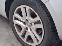Personenauto, opel, astra, 2019 - afbeelding 4 van  35
