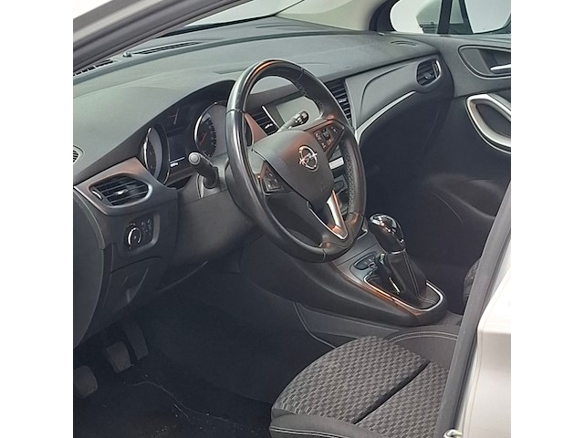 Personenauto, opel, astra, 2019 - afbeelding 5 van  35