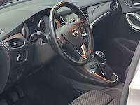 Personenauto, opel, astra, 2019 - afbeelding 5 van  35