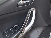 Personenauto, opel, astra, 2019 - afbeelding 6 van  35
