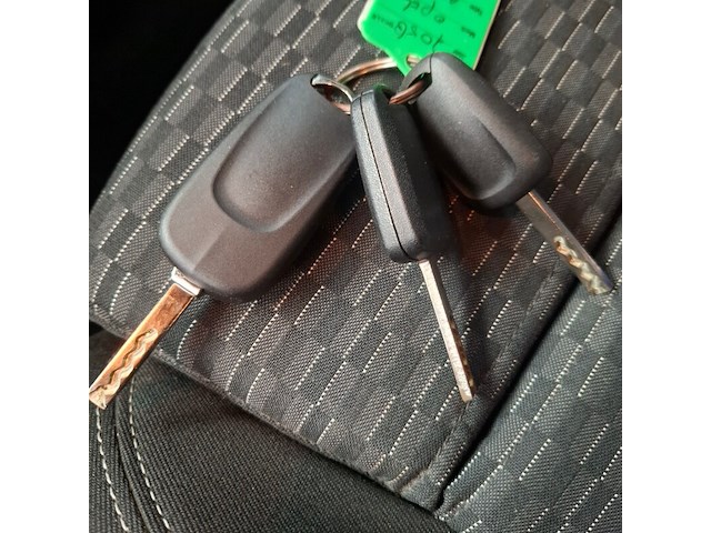 Personenauto, opel, astra, 2019 - afbeelding 8 van  35