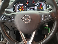 Personenauto, opel, astra, 2019 - afbeelding 9 van  35