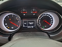 Personenauto, opel, astra, 2019 - afbeelding 10 van  35