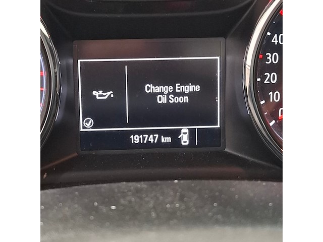 Personenauto, opel, astra, 2019 - afbeelding 11 van  35