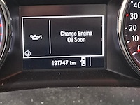 Personenauto, opel, astra, 2019 - afbeelding 11 van  35