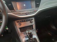 Personenauto, opel, astra, 2019 - afbeelding 13 van  35
