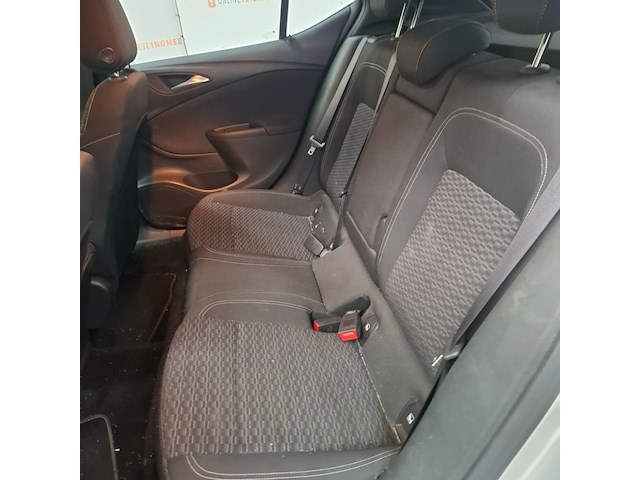 Personenauto, opel, astra, 2019 - afbeelding 16 van  35