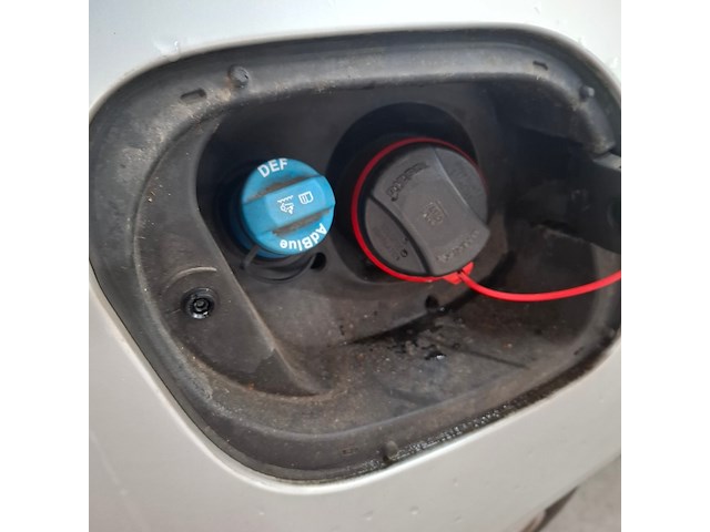 Personenauto, opel, astra, 2019 - afbeelding 17 van  35
