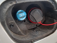 Personenauto, opel, astra, 2019 - afbeelding 17 van  35