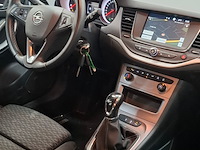 Personenauto, opel, astra, 2019 - afbeelding 19 van  35