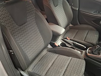 Personenauto, opel, astra, 2019 - afbeelding 20 van  35