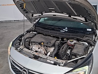 Personenauto, opel, astra, 2019 - afbeelding 21 van  35