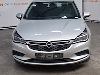 Personenauto, opel, astra, 2019 - afbeelding 12 van  35