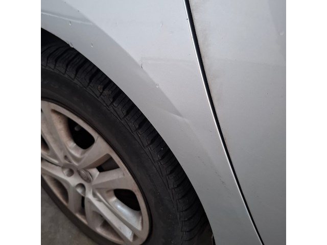 Personenauto, opel, astra, 2019 - afbeelding 25 van  35