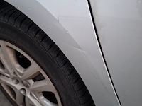 Personenauto, opel, astra, 2019 - afbeelding 25 van  35