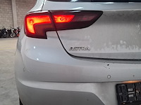 Personenauto, opel, astra, 2019 - afbeelding 26 van  35