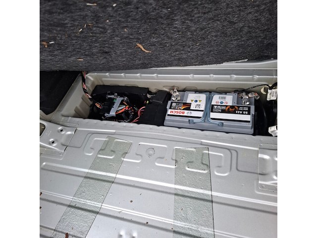 Personenauto, opel, astra, 2019 - afbeelding 29 van  35