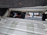 Personenauto, opel, astra, 2019 - afbeelding 29 van  35