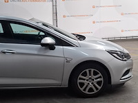 Personenauto, opel, astra, 2019 - afbeelding 30 van  35