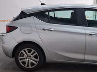 Personenauto, opel, astra, 2019 - afbeelding 31 van  35