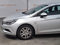 Personenauto, opel, astra, 2019 - afbeelding 33 van  35