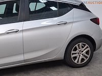 Personenauto, opel, astra, 2019 - afbeelding 34 van  35