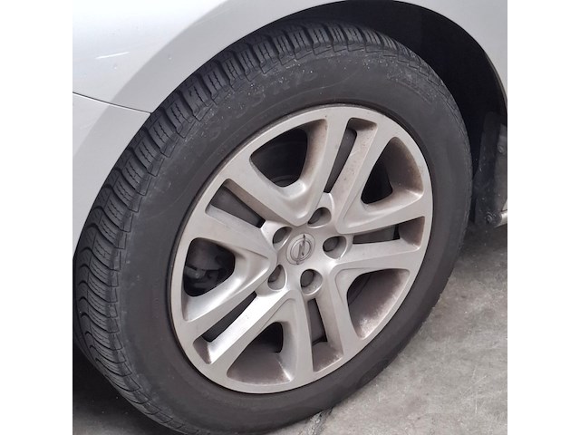 Personenauto, opel, astra, 2019 - afbeelding 35 van  35