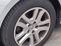 Personenauto, opel, astra, 2019 - afbeelding 35 van  35