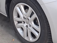 Personenauto, opel, astra, 2019 - afbeelding 2 van  34