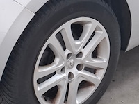Personenauto, opel, astra, 2019 - afbeelding 3 van  34